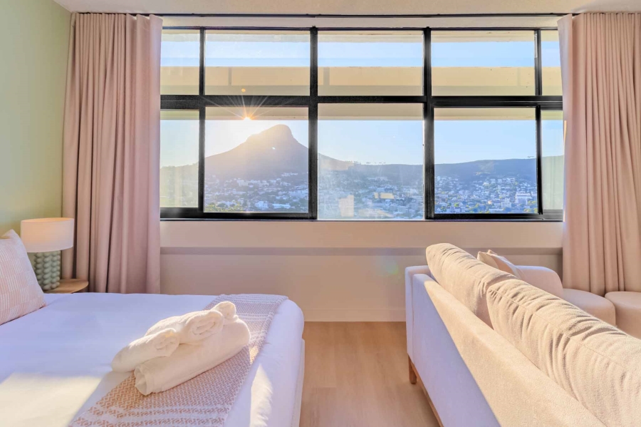 To Let 0 Bedroom Property for Rent in Gardens Western Cape